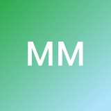 María M. avatar icon