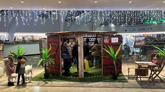 Face-to-Face Charity Fundraiser – Private Venues (London)