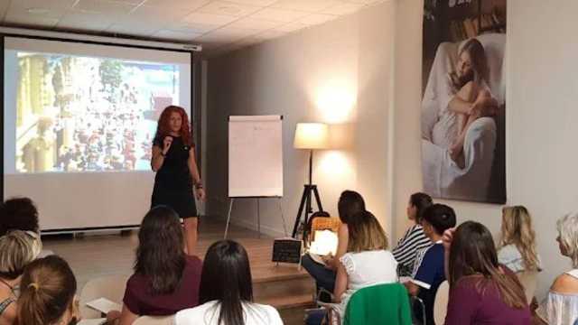 Auxiliar Administrativo/a