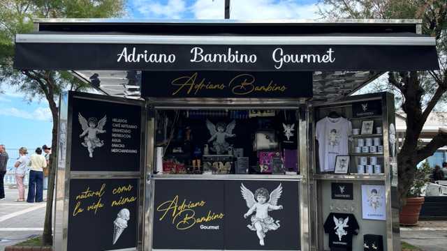 Dependiente/a de Tienda