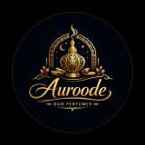 Auroode logo