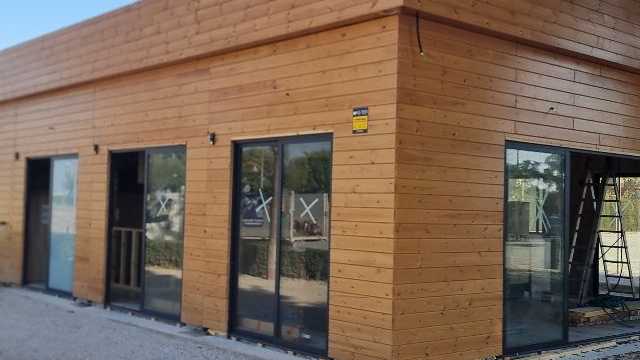 Camarero/a de Barra y Sala/Terraza