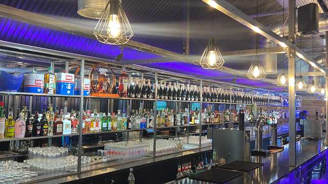 Bartender