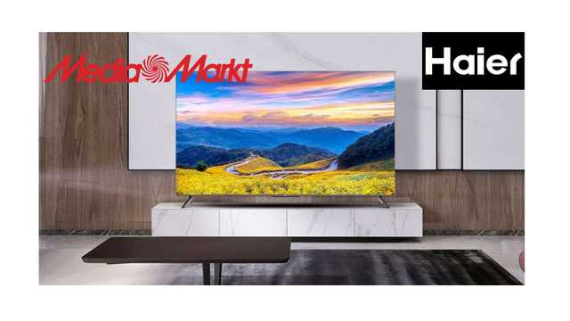 Promotor/a de ventas - Media Mark Palma