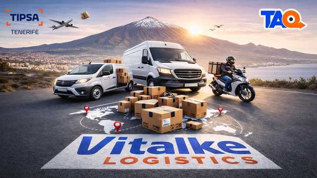 Repartidor/a con Vehículo Propio