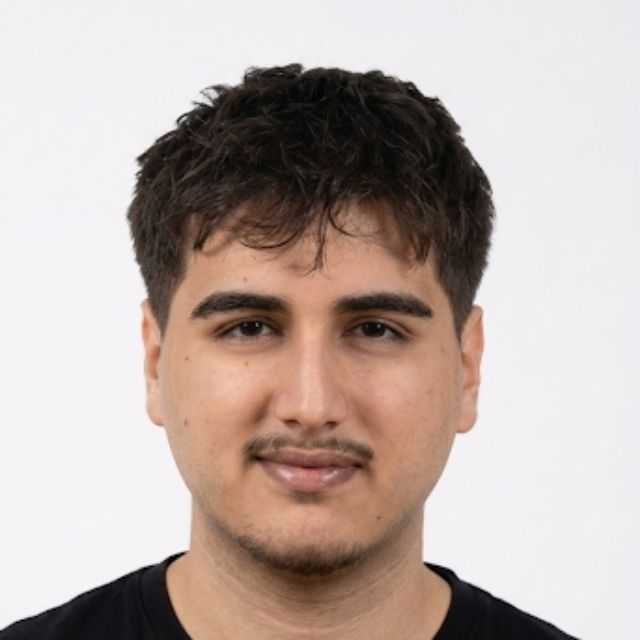 Candidate avatar