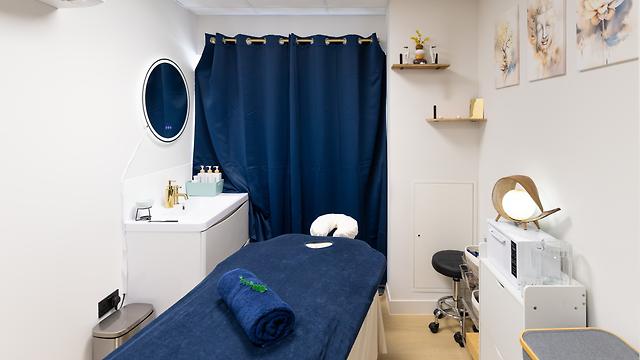 Massage Therapist
