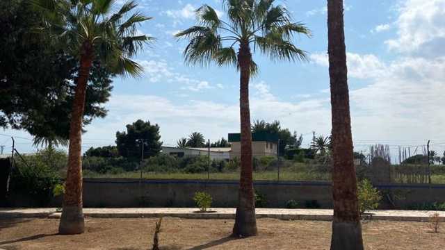 Ayudante/a de Jardinería