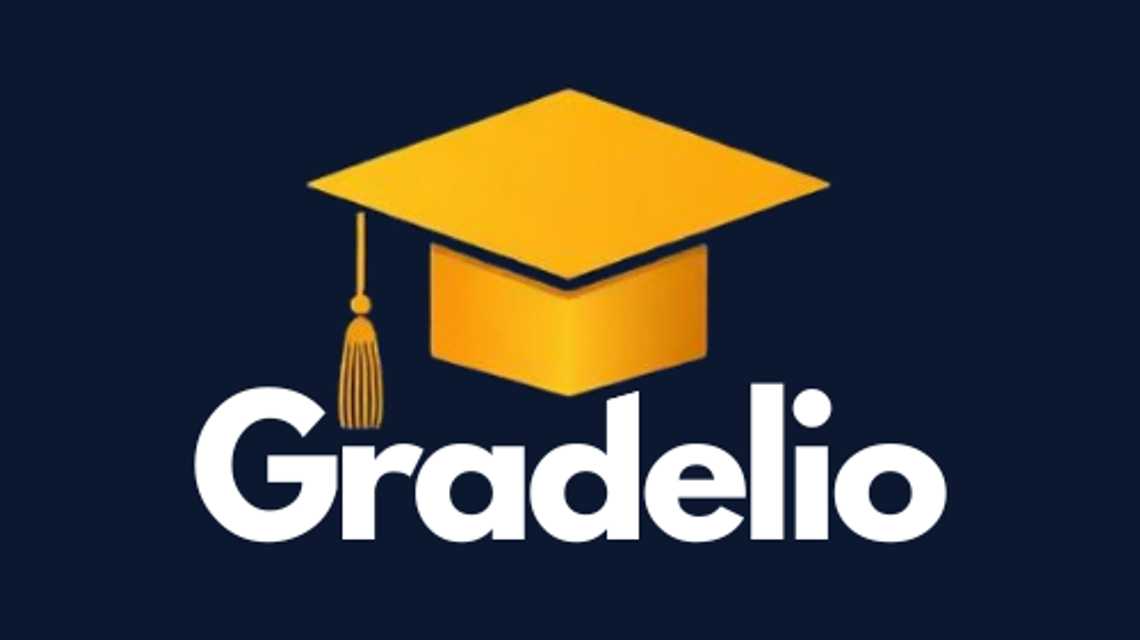 Gradelio cover image