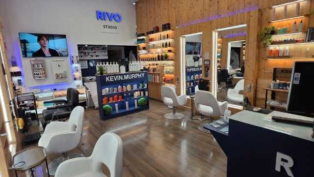 Oficial de Peluquería