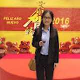 Liying Chen avatar icon