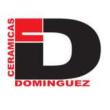 Cerámicas Domínguez S.L. logo