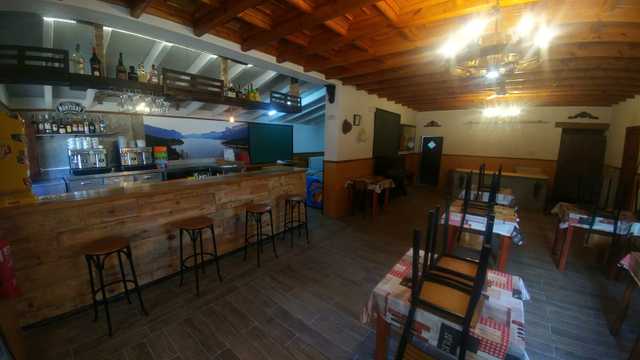 Camarero/a de Sala/Terraza