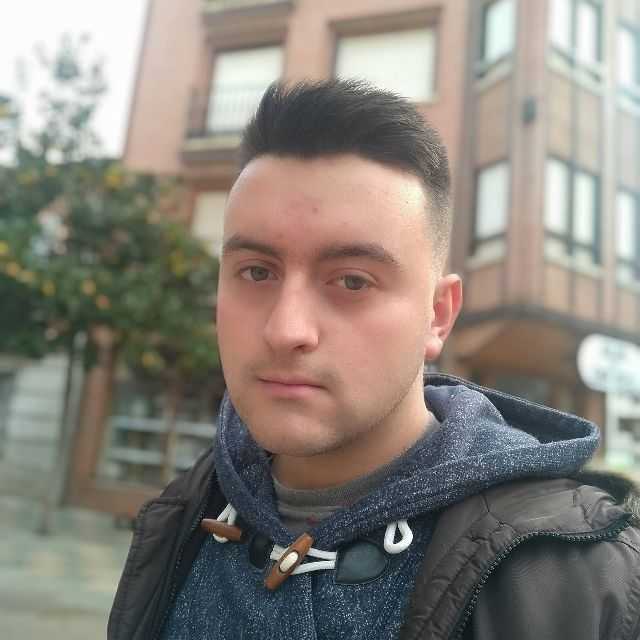 Candidate avatar