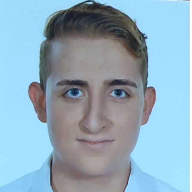 Candidate avatar