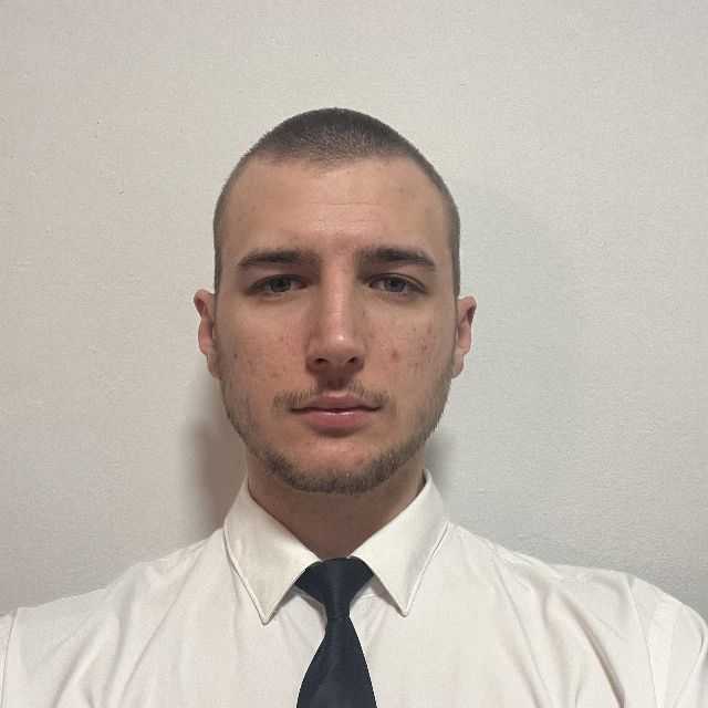 Candidate avatar