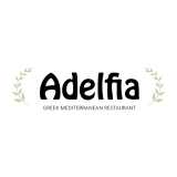 Adelfia Restaurant logo