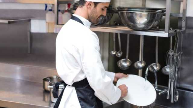 Office de Cocina