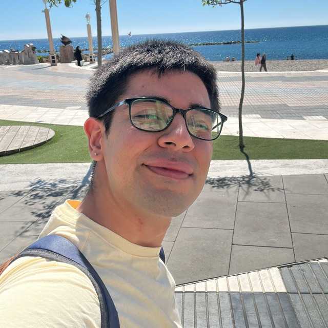 Candidate avatar