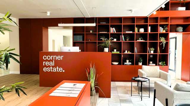 Comercial Inmobiliario