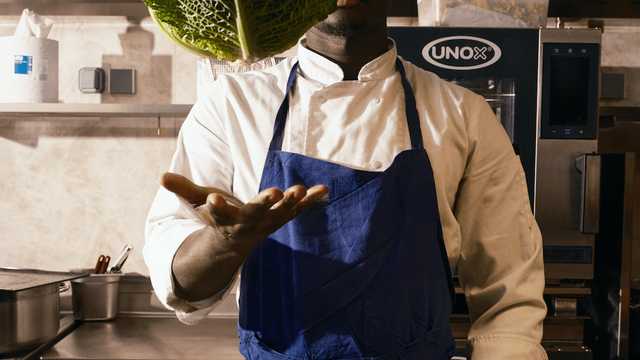 Junior Sous Chef