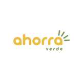 ahorra verde sl logo