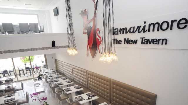 Camarero/a de Restaurante