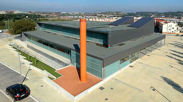 Técnico de actividades dirigidas.