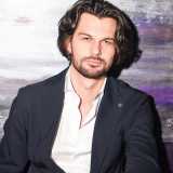 Baris K. avatar icon