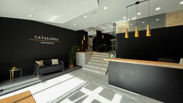 Captador/a Comercial – Agencia Inmobiliaria en Mataró