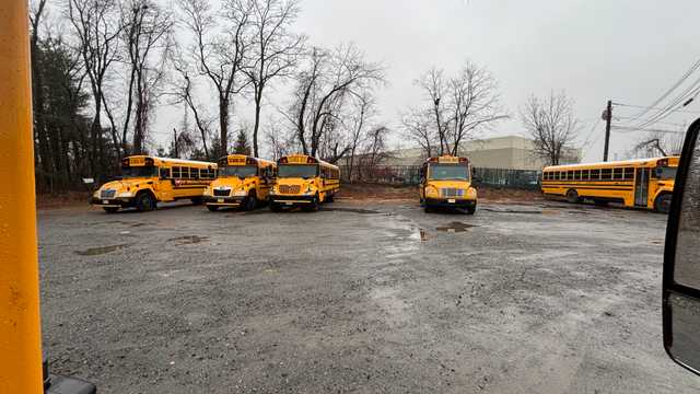 CDL DRIVERS