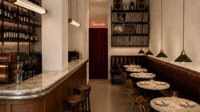 Responsable Restaurante