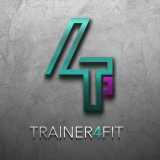 Trainer4fit  logo