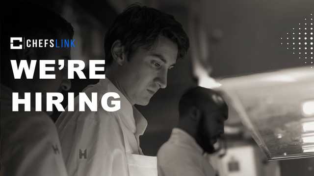 Chef de Partie