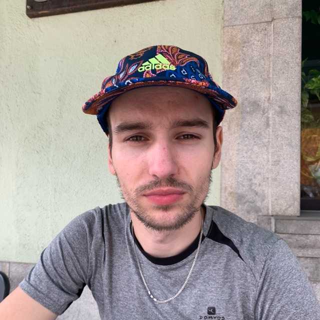 Candidate avatar
