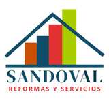 SANDOVAL REFORMAS Y SERVICIOS S.L. logo