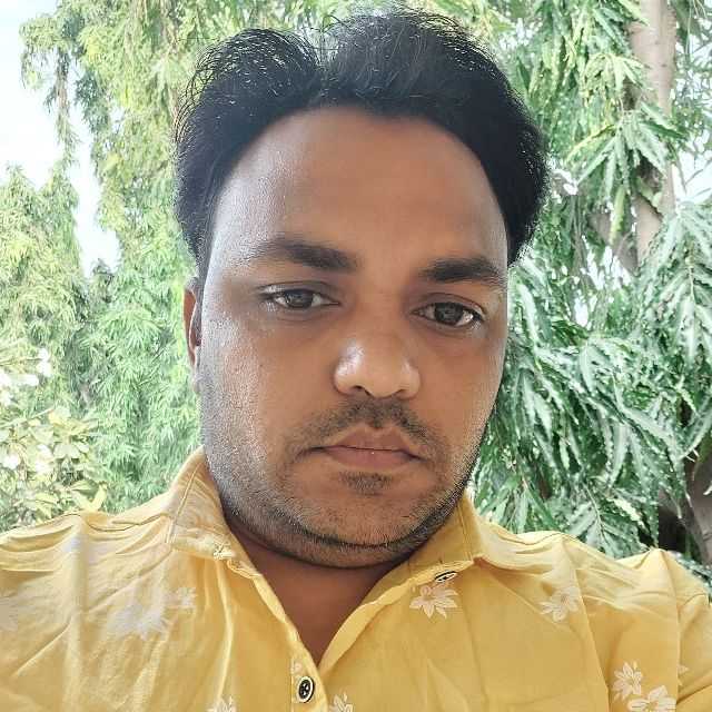Candidate avatar