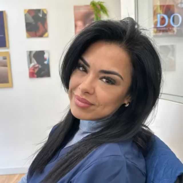 Candidate avatar