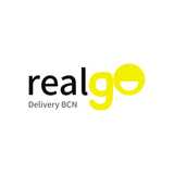 Real Go Delivery Service S. avatar icon