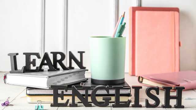 Profesor de Inglés