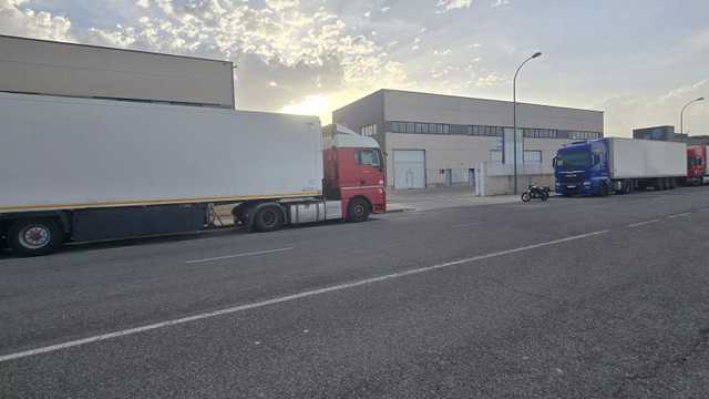 Transportista