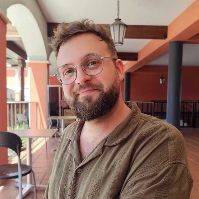 Candidate avatar