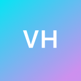 Veena H. avatar icon