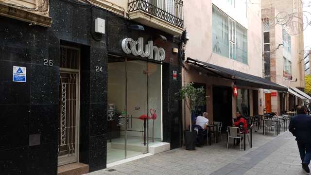 Oficial/ayudante