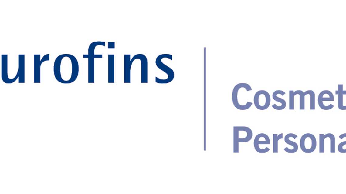 EUROFINS COSMETICS cover image