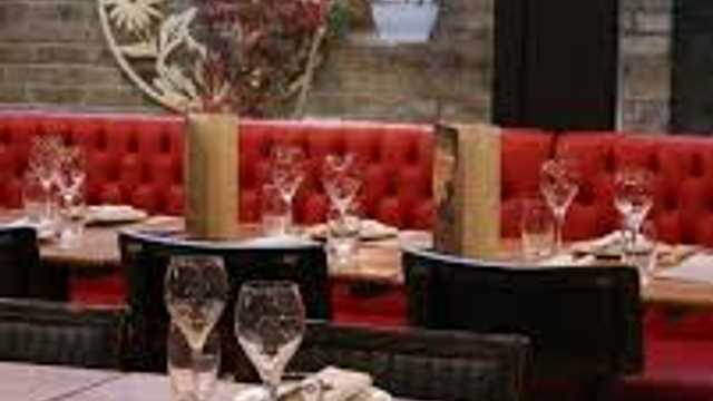 Bartender and Waiter / Waitress