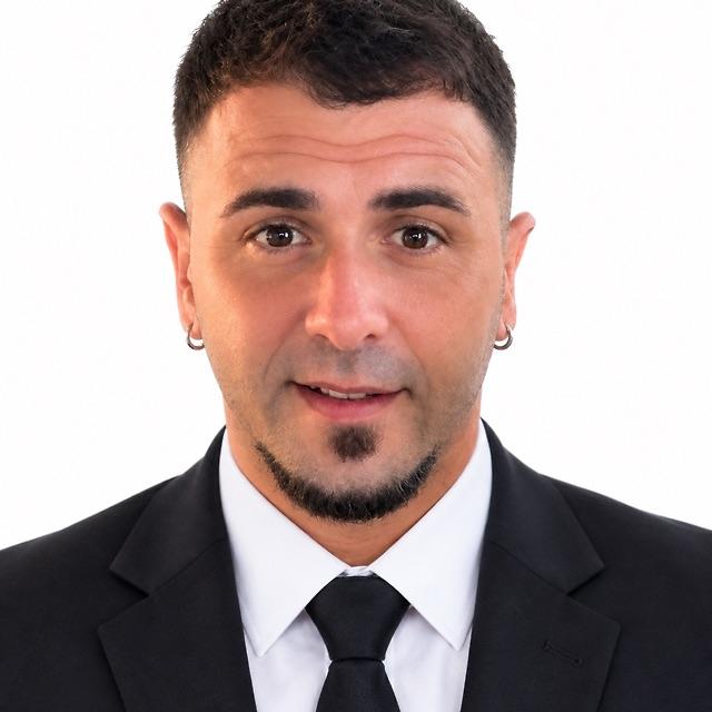 Candidate avatar