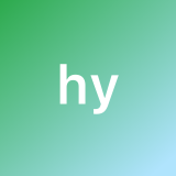 haoqing ye avatar icon