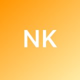 Natalia K. avatar icon