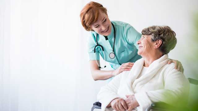 Empleado/a del Hogar